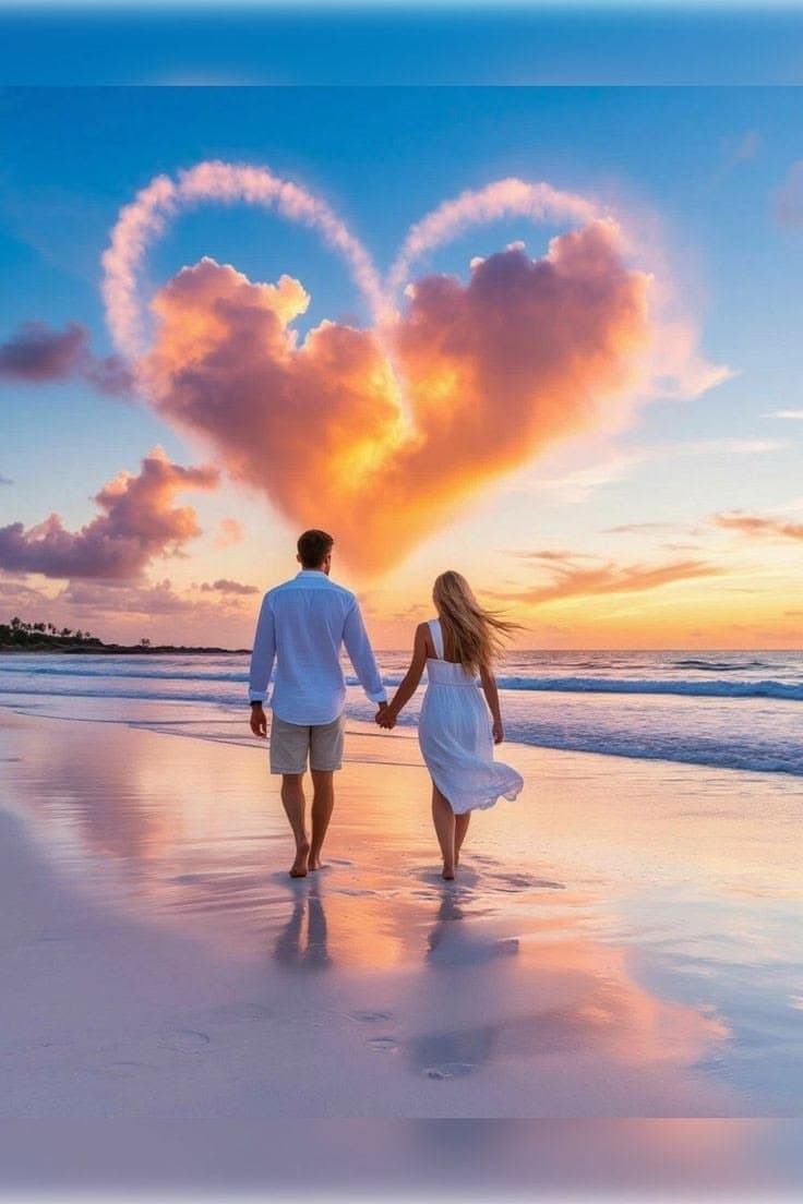 Формула счастливых отношений